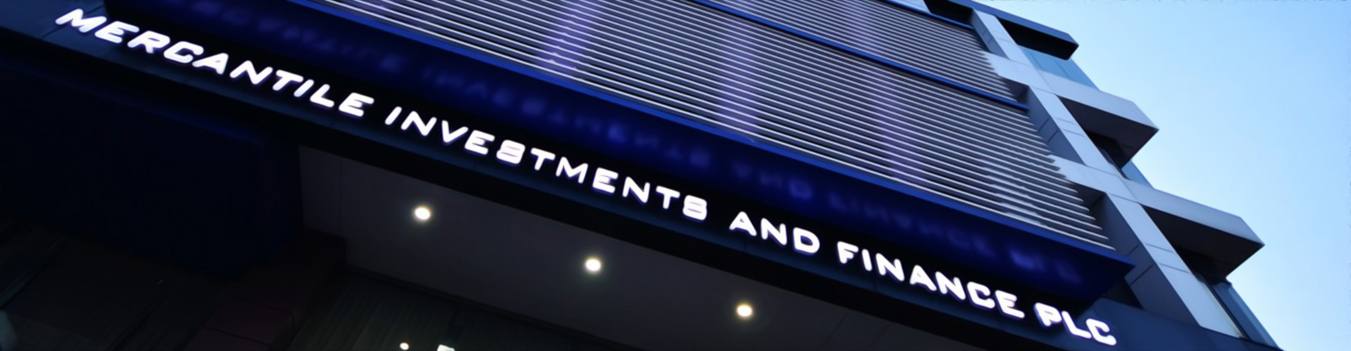 Profile Mercantile Investments and Finance PLC